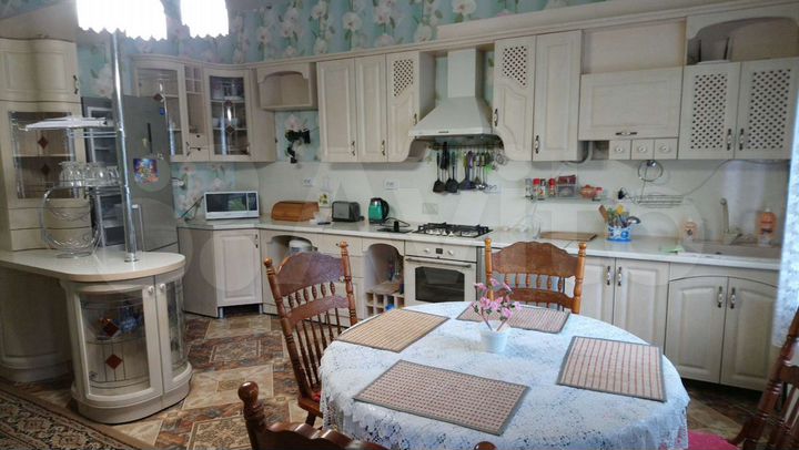 Дом 60 м² на участке 8 сот.