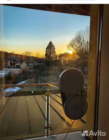 Аренда робота мойщика окон