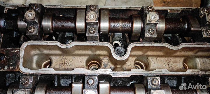 Гбц вектра б омега б х20хе