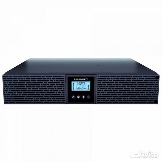 Источник бесперебойного питания ippon Smart 375338