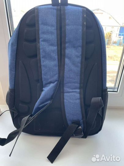 Рюкзак для мальчика