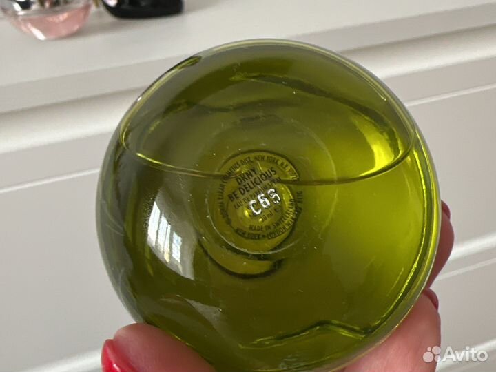 Духи женские