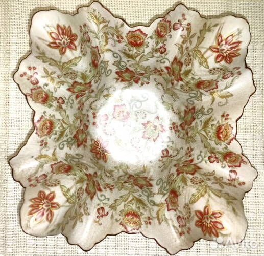 Ваза конфетница