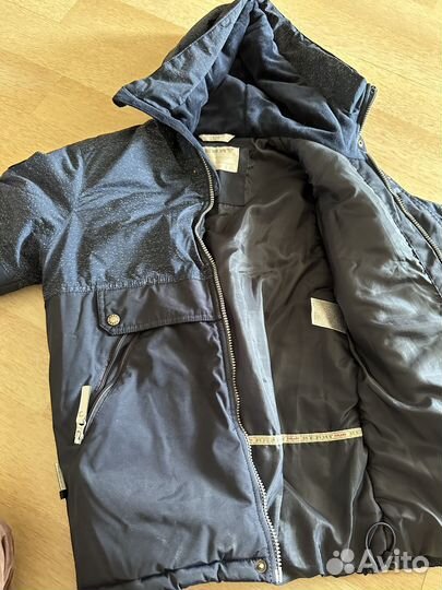 Детская одежда, обувь, куртка