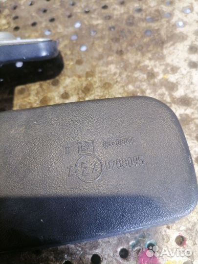 Зеркало салонное ваз (LADA) Priora