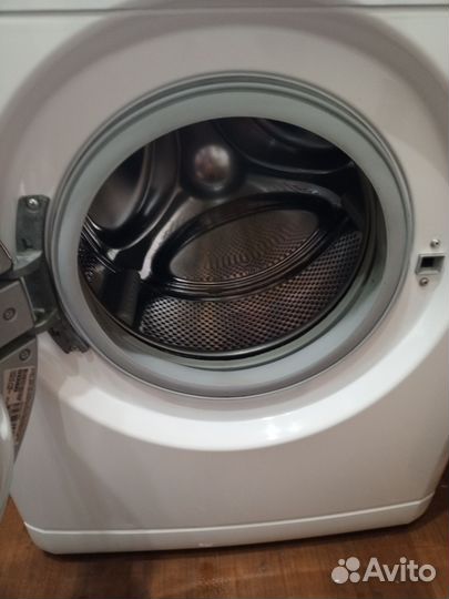 Стиральная машина bauknecht wcmc 71400