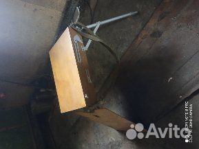 Мольберт для рисования