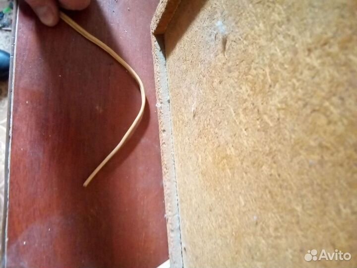 Колонки Нота