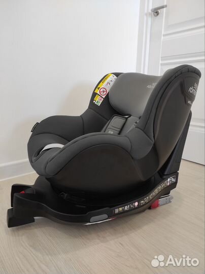 Детское автокресло Britax Romer Dualfix M i-Size