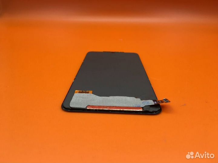 29654 жк-дисплей amoled 6,43 дюйма для Xiaomi