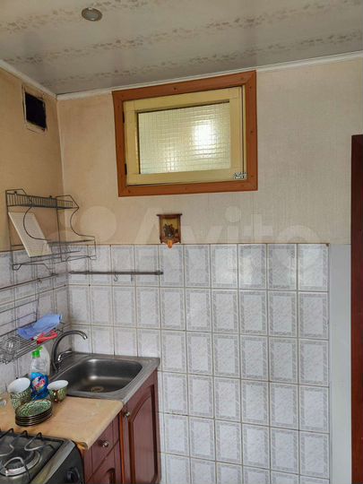 2-к. квартира, 43,4 м², 3/5 эт.