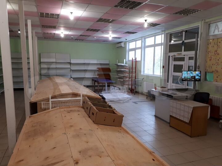 Свободного назначения, 140 м²