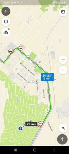 Участок 8,2 сот. (СНТ, ДНП)