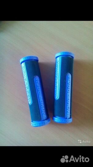 Ручки для велосипеда