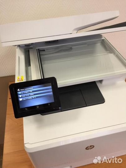 Ремонт принтеров,мфу, копиров