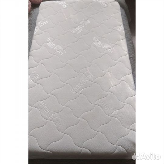 Матрас в детскую кроватку Optima dream 120*60