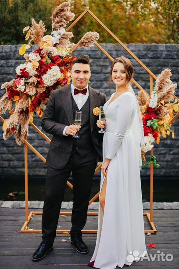 Свадебный декор/оформление праздника