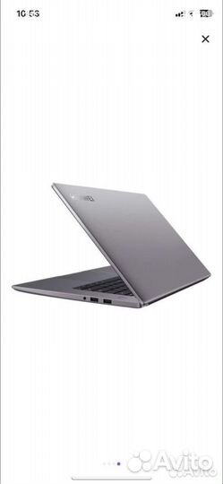 Ноутбук huawei i7