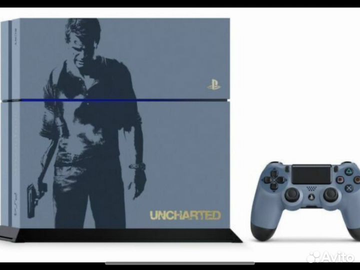 Sony PS4