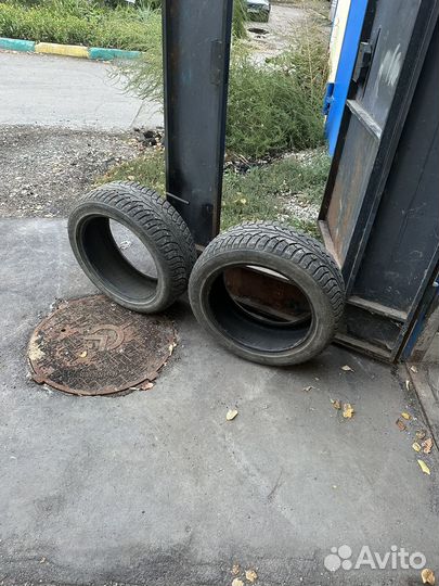 Nokian Tyres Hakkapeliitta 5 215/50 R17