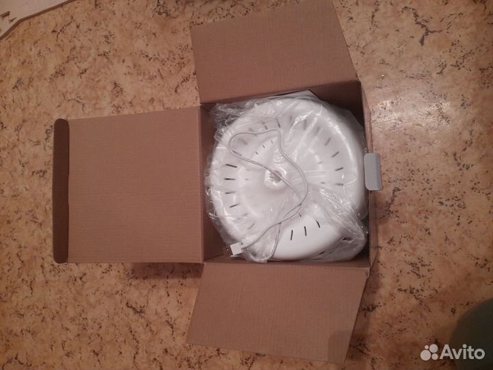 Фонтан поилка