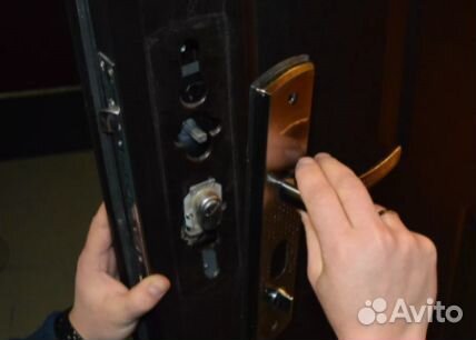 Вскрытие замков / Замена замков / Вскрытие авто