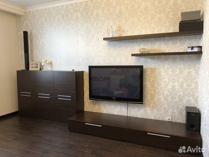 Стенка для гостинной 180/125/35,0 +120/27,5/65,0+1