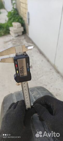 Toyo Proxes 1 225/55 R19