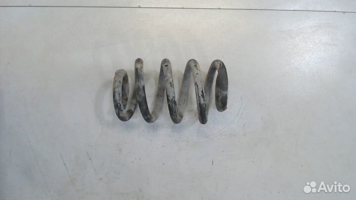 Пружина подвески Opel Movano, 2010