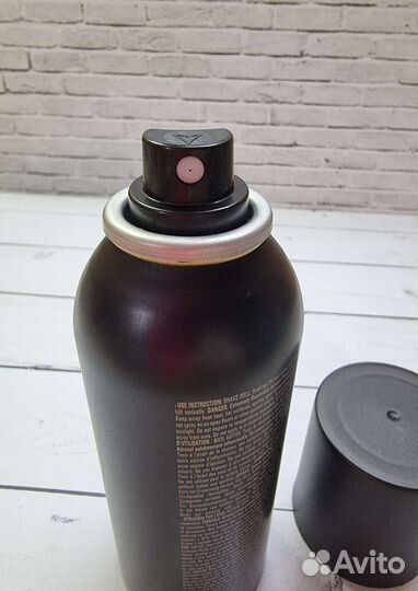 Hugo boss the scent дезодорант