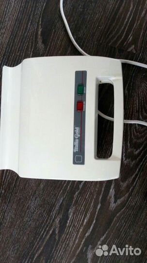 Сэндвичница