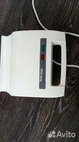 Сэндвичница