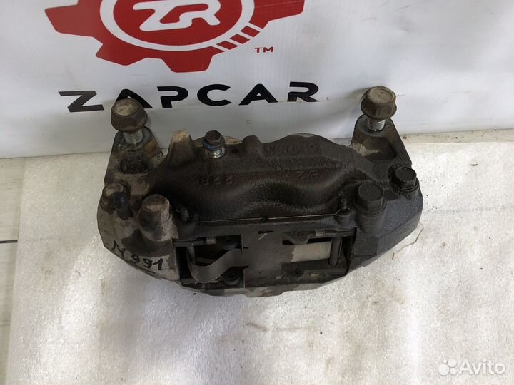 Nissan Patrol Y62 Суппорт передний