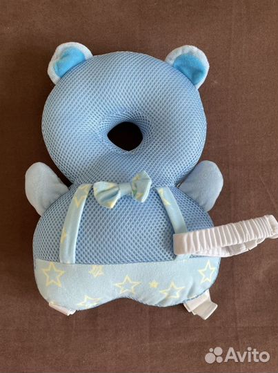 Защита для детей