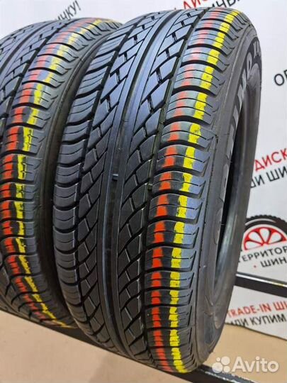Hankook Optimo K406 215/65 R15