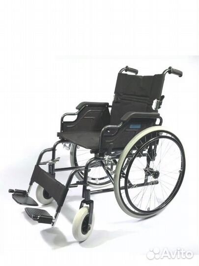 Инвалидная прогулочная коляска для взрослых