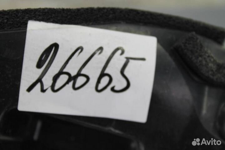 Пыльник крыла переднего правого Chevrolet Cruze 2