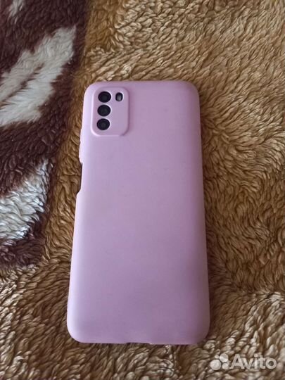 Xiaomi poco m3 4/128