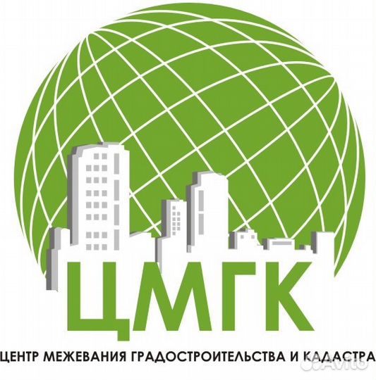 Межевание, кадастровые работы, строительство домов