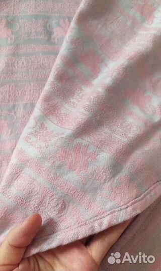 Слинг шарф Карауш