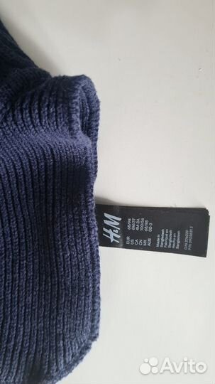 Шарф детский