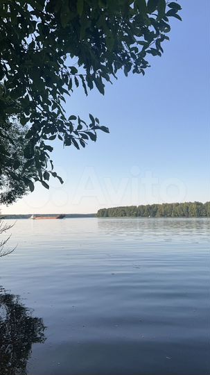 Дом 30,1 м² на участке 40 сот.