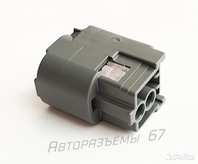 Разъем для датчика ABS Mazda