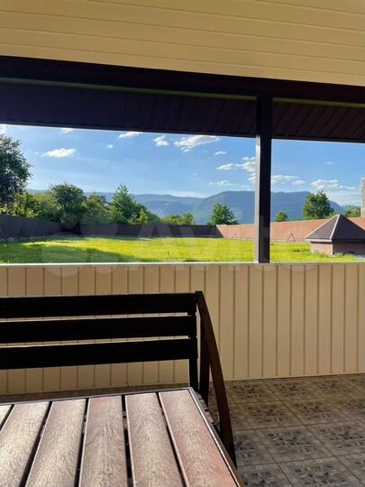 Дом 41 м² на участке 27 сот.