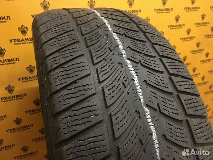 Goodyear UltraGrip Performance 235/55 R17 103V
