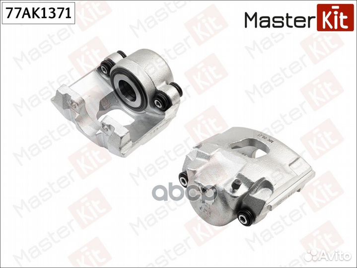 Тормозной суппорт перед. прав. Mercedes-Benz M