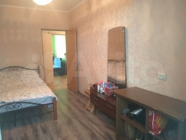 Комната 30,8 м² в 3-к., 2/12 эт.