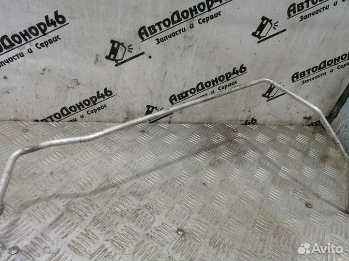 Трубка кондиционера Mercedes Benz ML W163