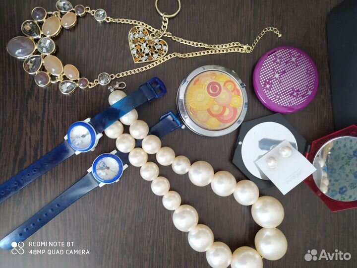 Аксессуары