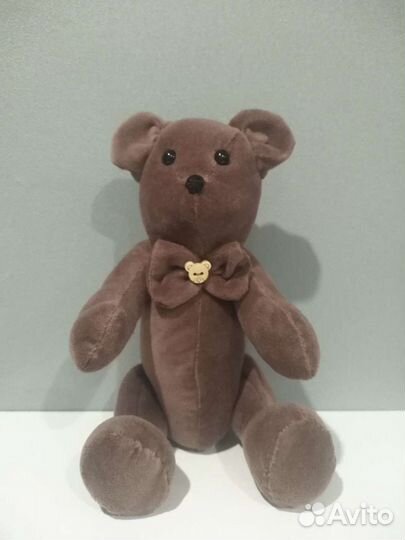 Игрушка мишка